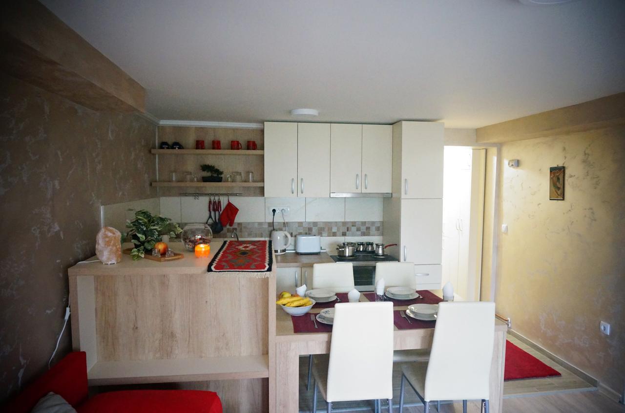 Apartment Kamencic Златибор Экстерьер фото