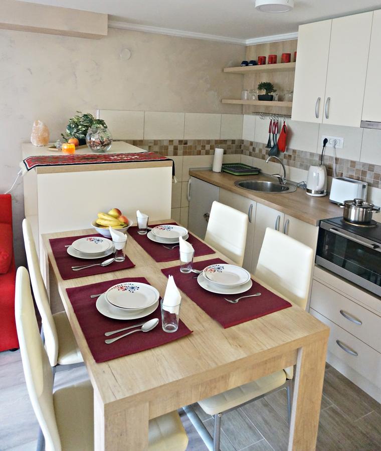 Apartment Kamencic Златибор Экстерьер фото