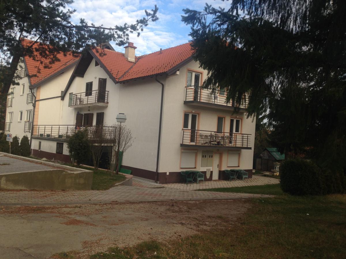 Apartment Kamencic Златибор Экстерьер фото