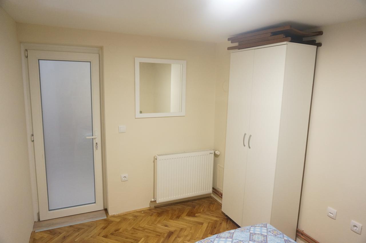 Apartment Kamencic Златибор Экстерьер фото