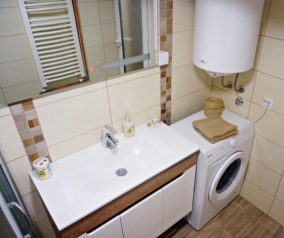 Apartment Kamencic Златибор Экстерьер фото