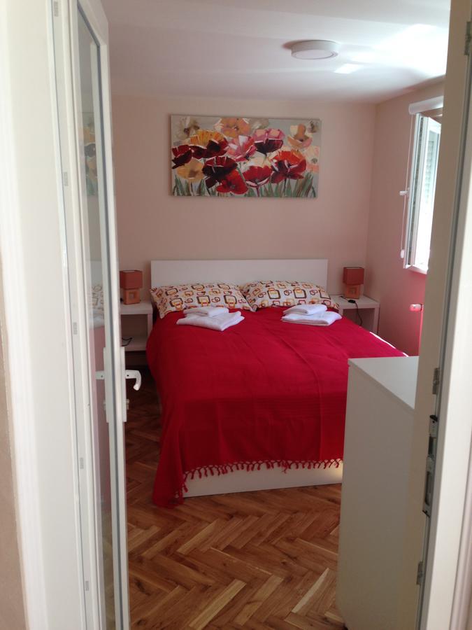 Apartment Kamencic Златибор Экстерьер фото